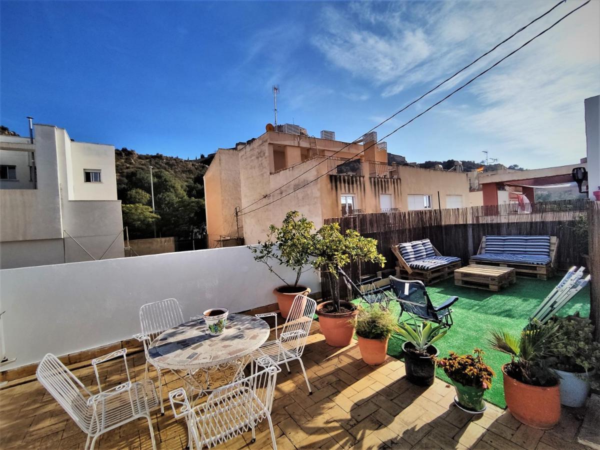 Casa Suni Alicante Centro Kültér fotó