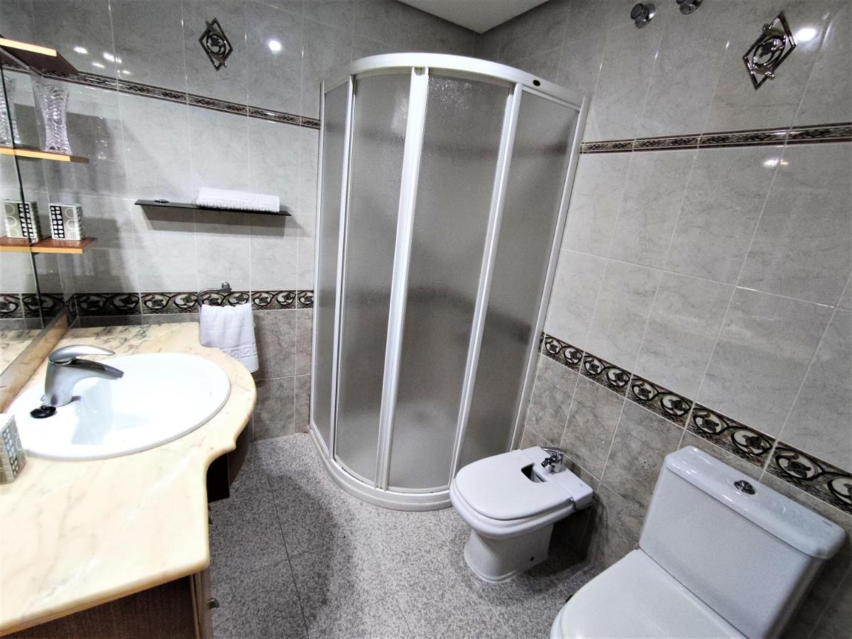 Casa Suni Alicante Centro Kültér fotó