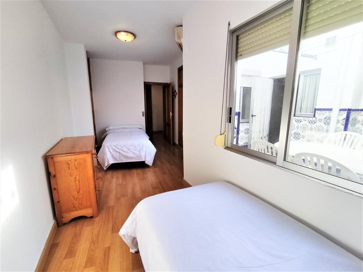 Casa Suni Alicante Centro Kültér fotó