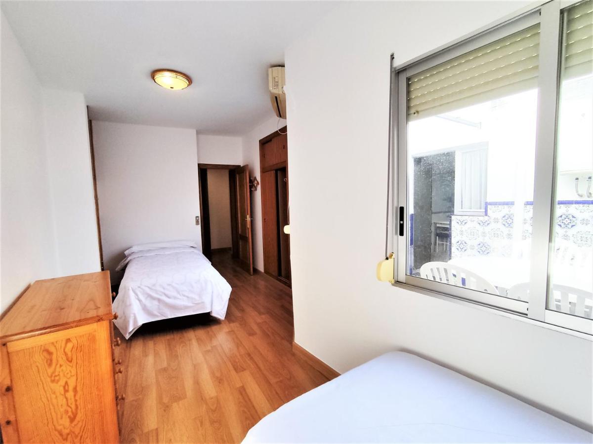 Casa Suni Alicante Centro Kültér fotó