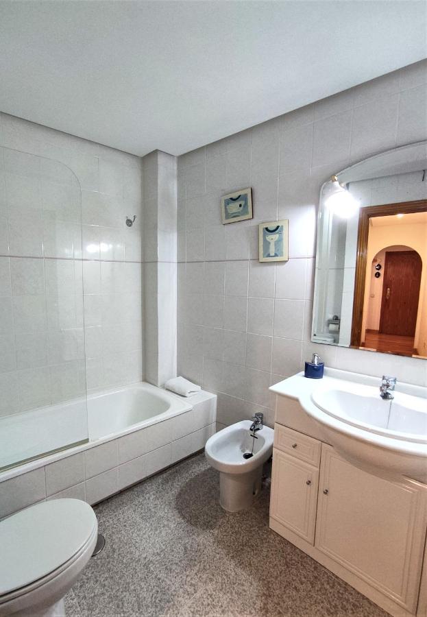 Casa Suni Alicante Centro Kültér fotó
