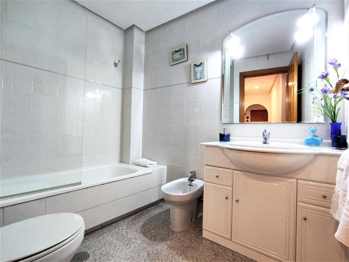Casa Suni Alicante Centro Kültér fotó