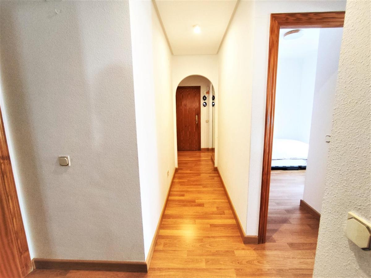 Casa Suni Alicante Centro Kültér fotó