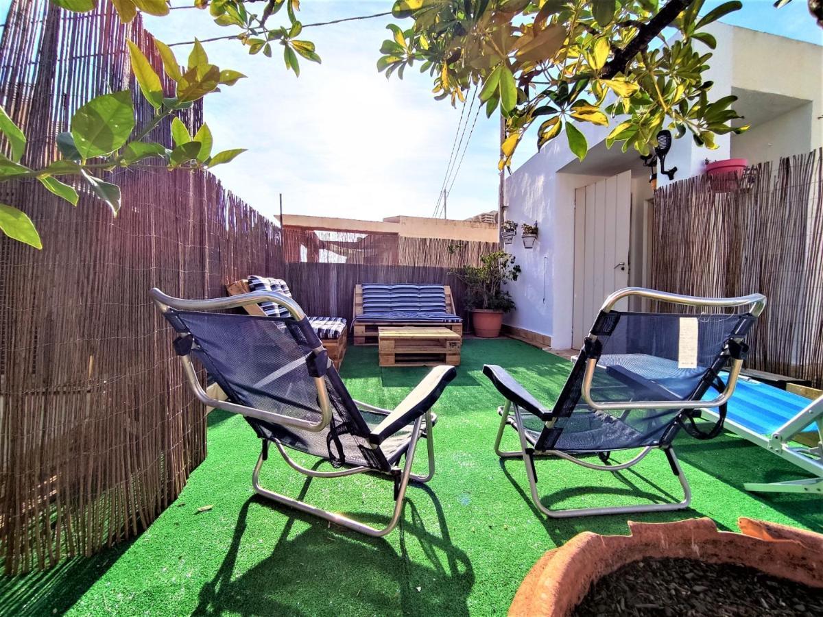 Casa Suni Alicante Centro Kültér fotó