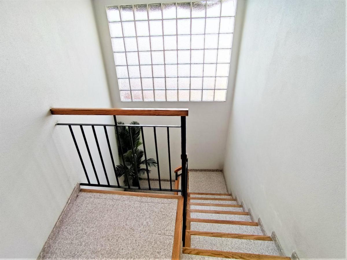 Casa Suni Alicante Centro Kültér fotó